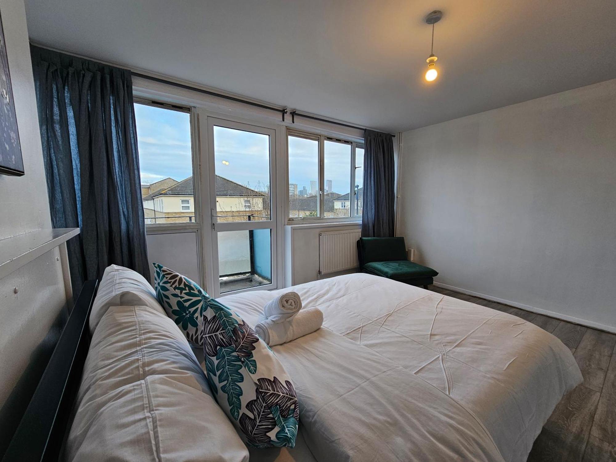 Guest house Whitechapel E1 London