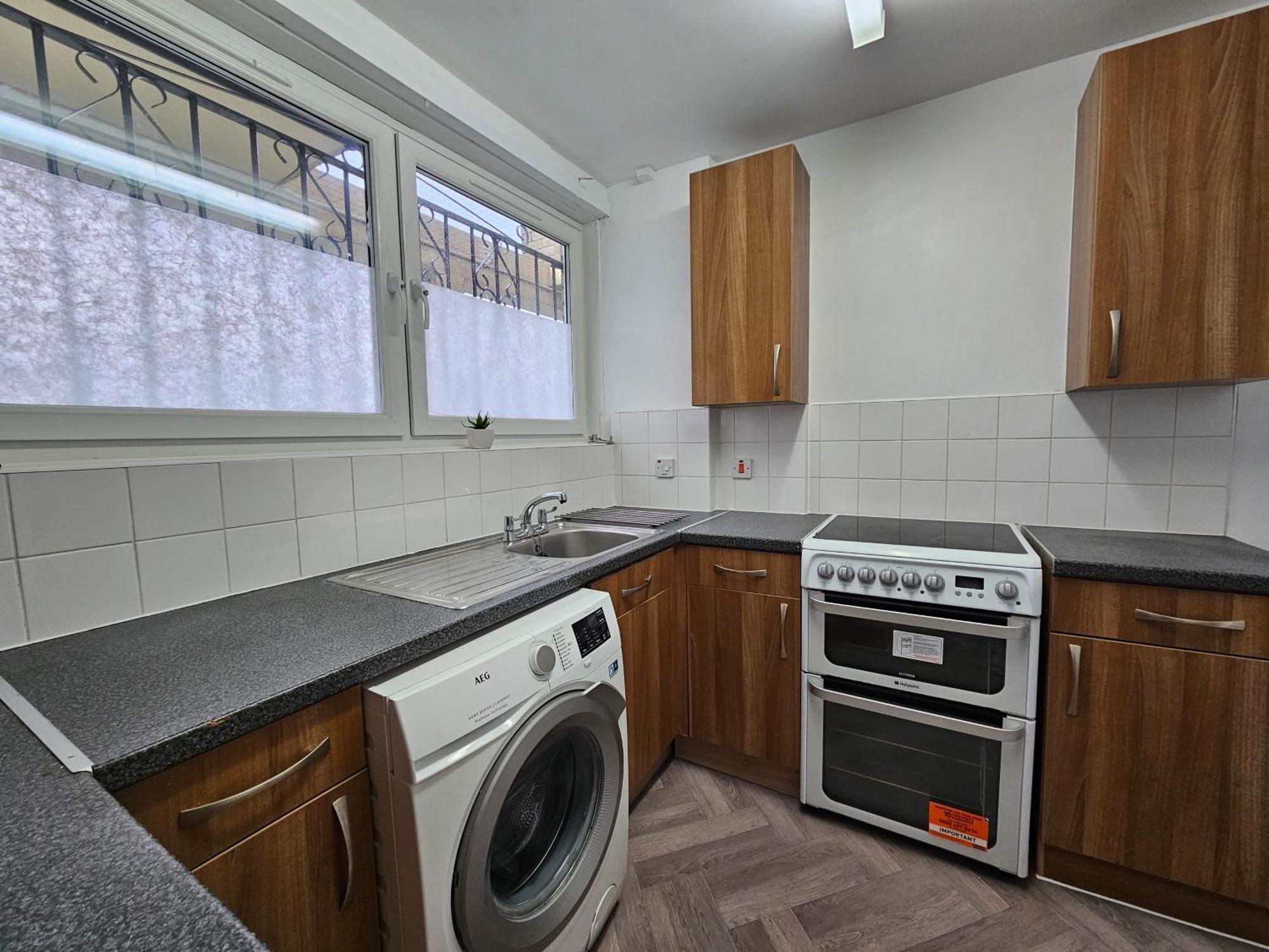 Whitechapel E1 Guest house London