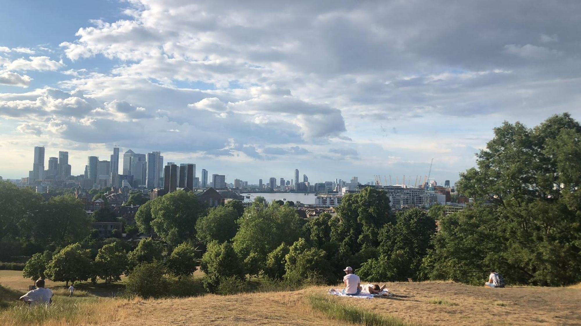 Greenwich With A River View & Balcony Near The 02 Arena & North Greenwich With Free Wifi & Fast Links Into * Londres