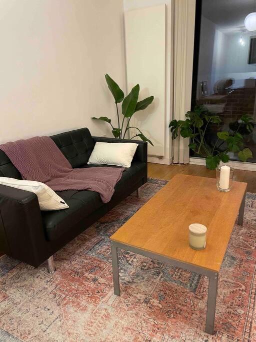 Apartamento Spitalfields Market Garden Flat *