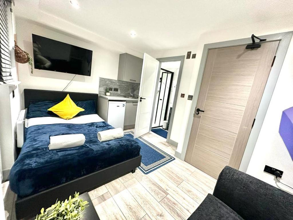 New Cross Suites -se14 Pensión