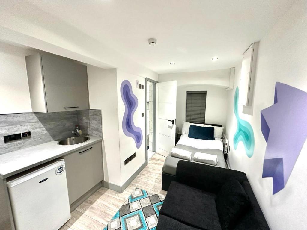 New Cross Suites -se14 * Londres