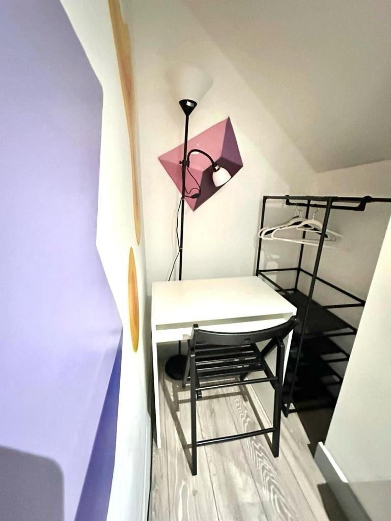 New Cross Suites -se14 Pensión *