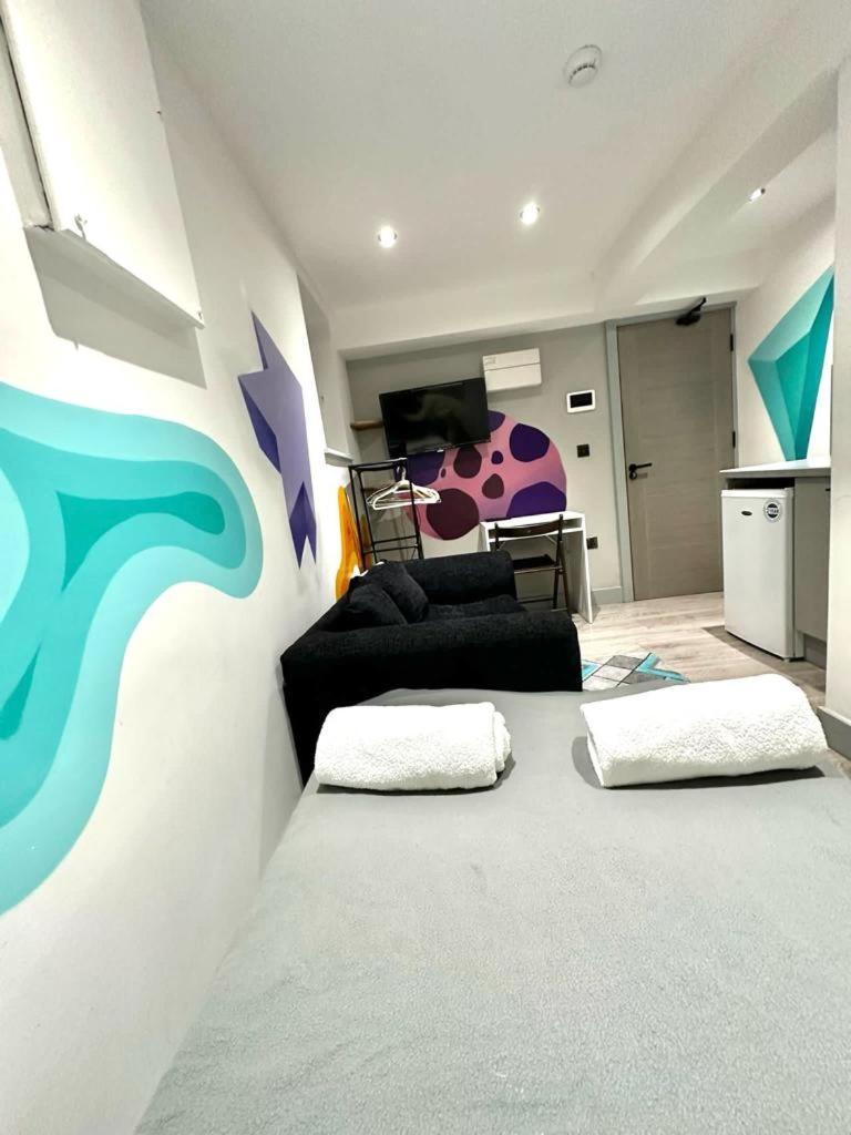New Cross Suites -se14 * Londres