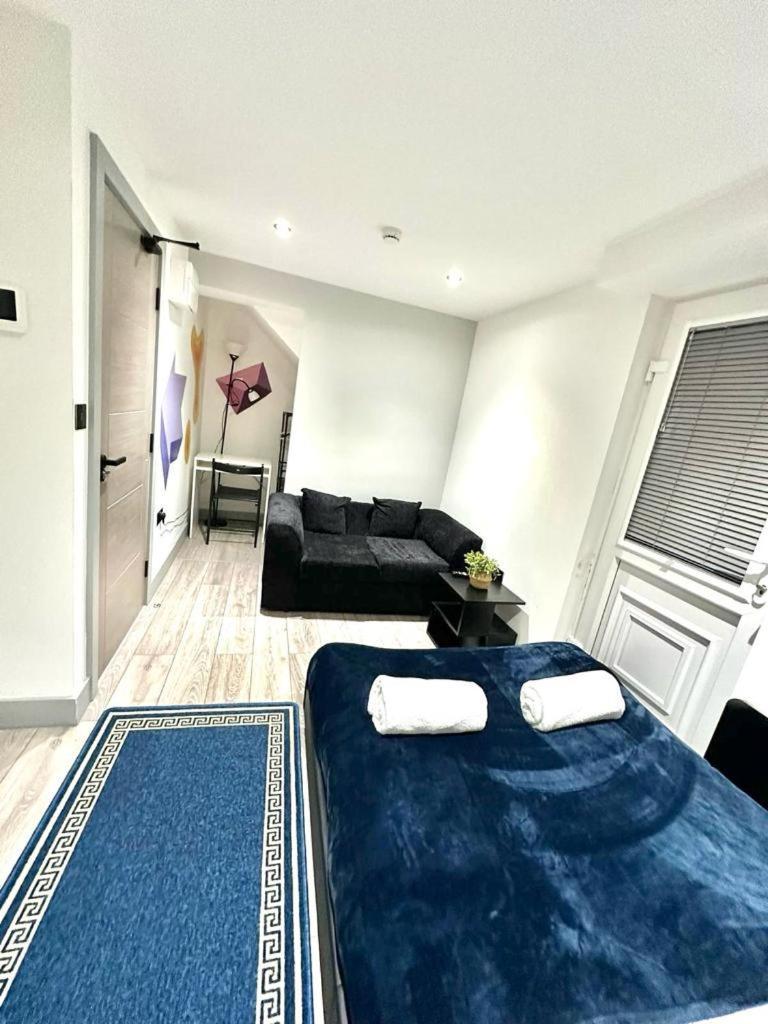 Pensión New Cross Suites -se14 *