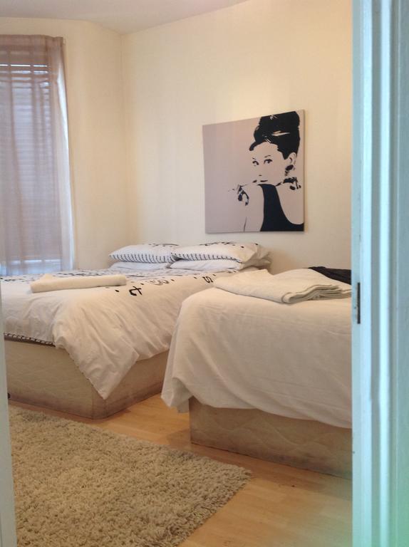 Apartamento Leslie Road *