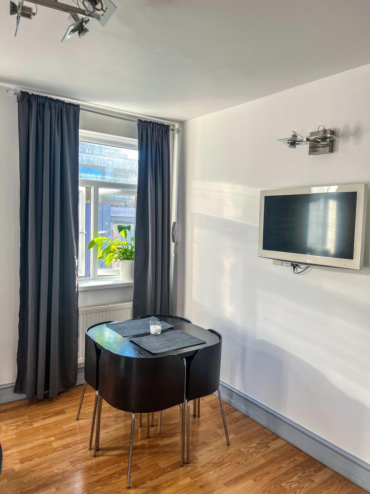Apartamento Shoreditch - Lovely Two-bedroom Londres