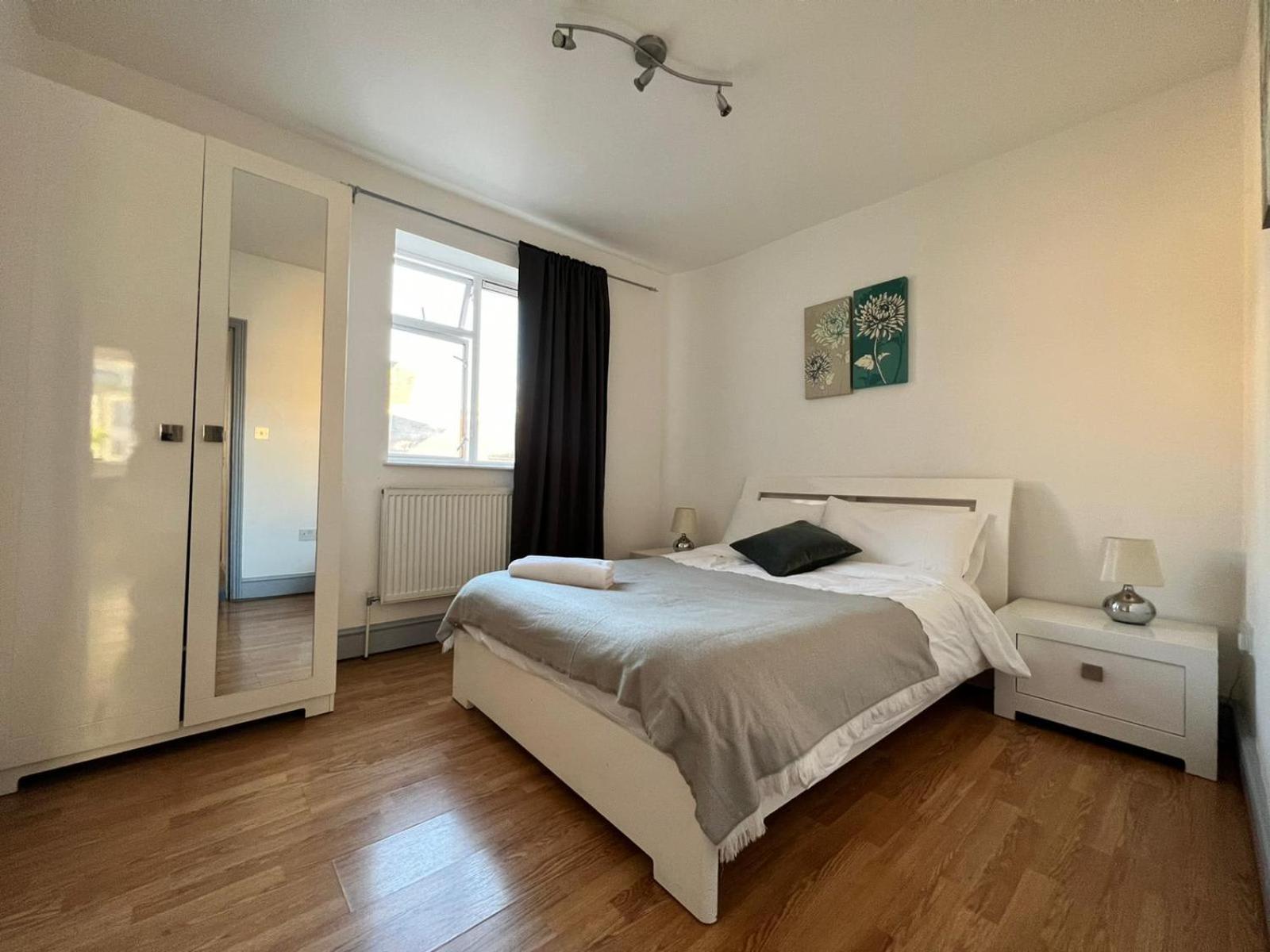 Shoreditch - Lovely Two-bedroom Apartamento Londres