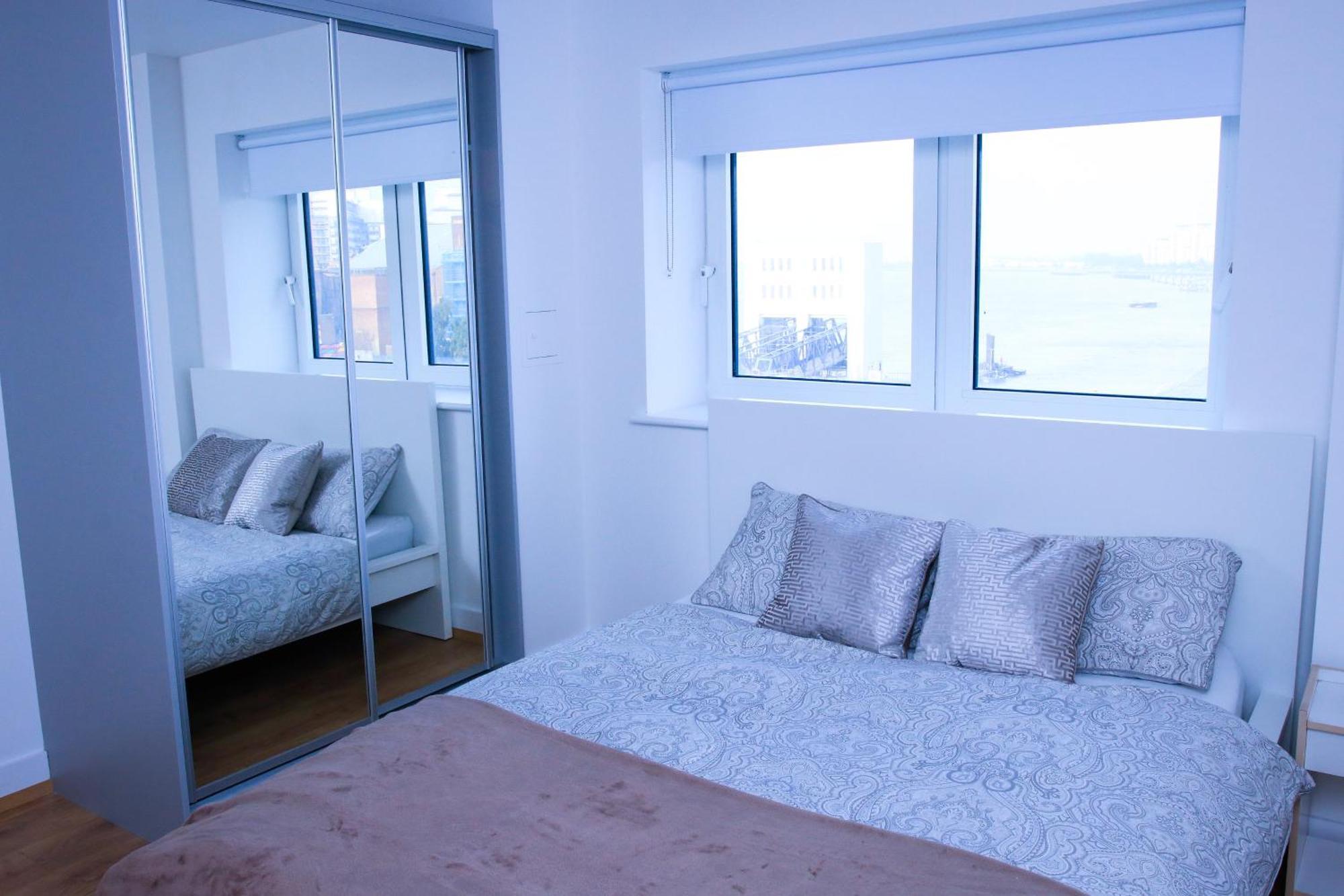 Apartamento Fezza Luxury *
