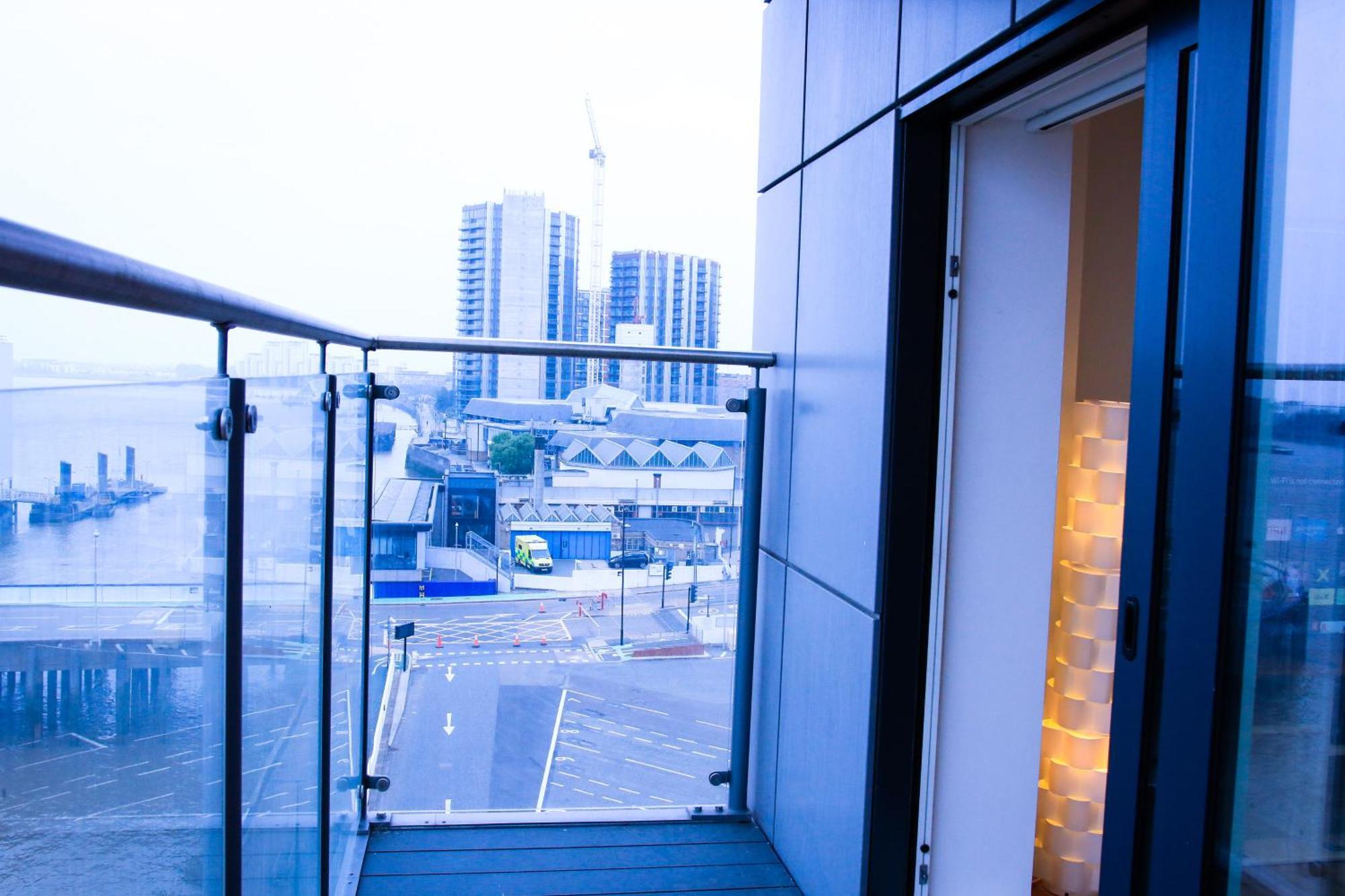 Fezza Luxury Apartamento