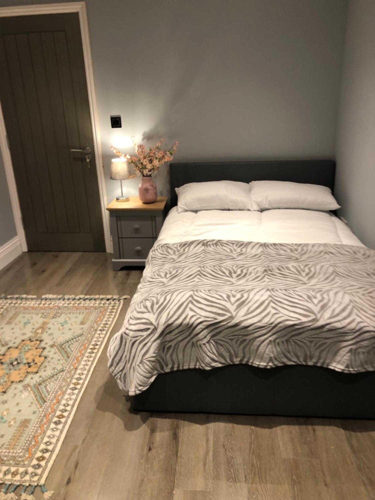 Homestay Green Gate London