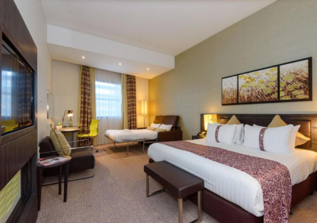- Whitechapel By Ihg London