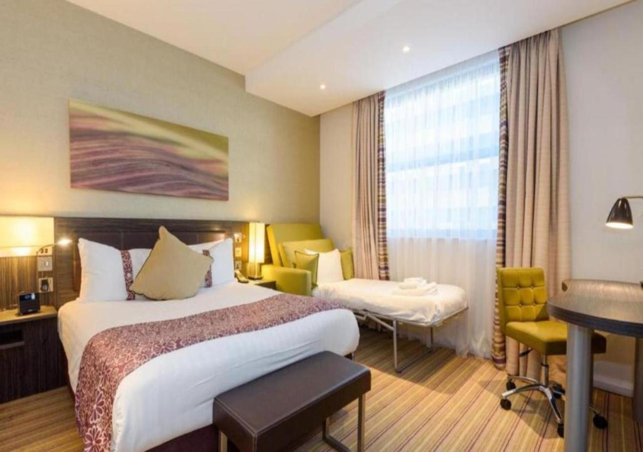- Whitechapel By Ihg London