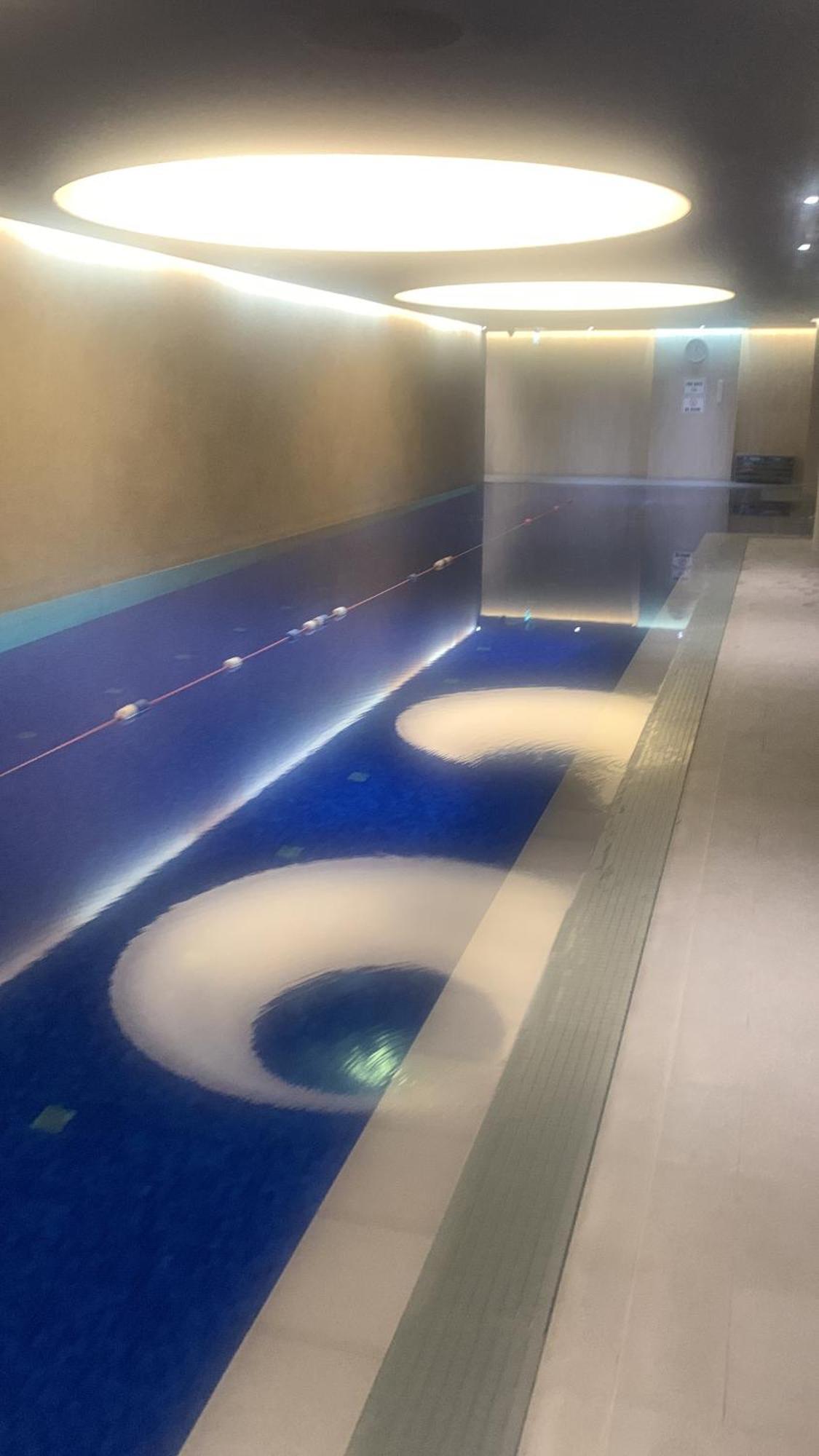 Apartamento Luxury Londres