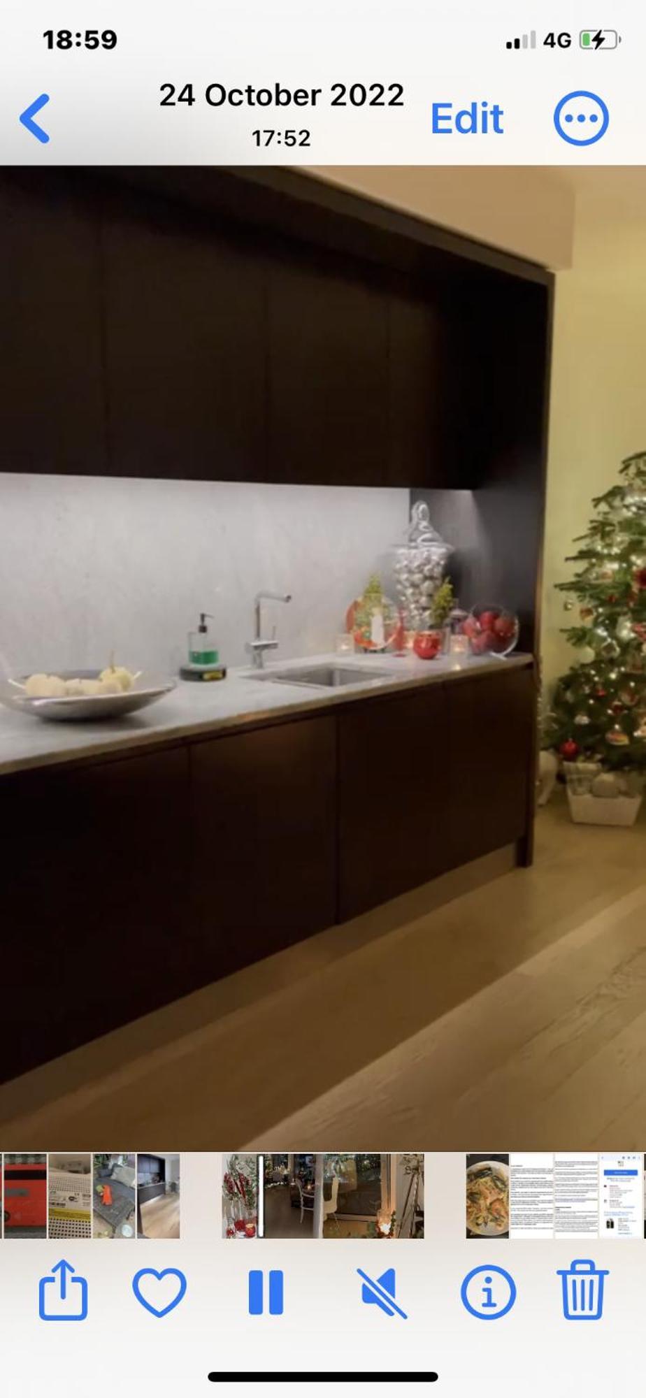 Luxury Apartamento