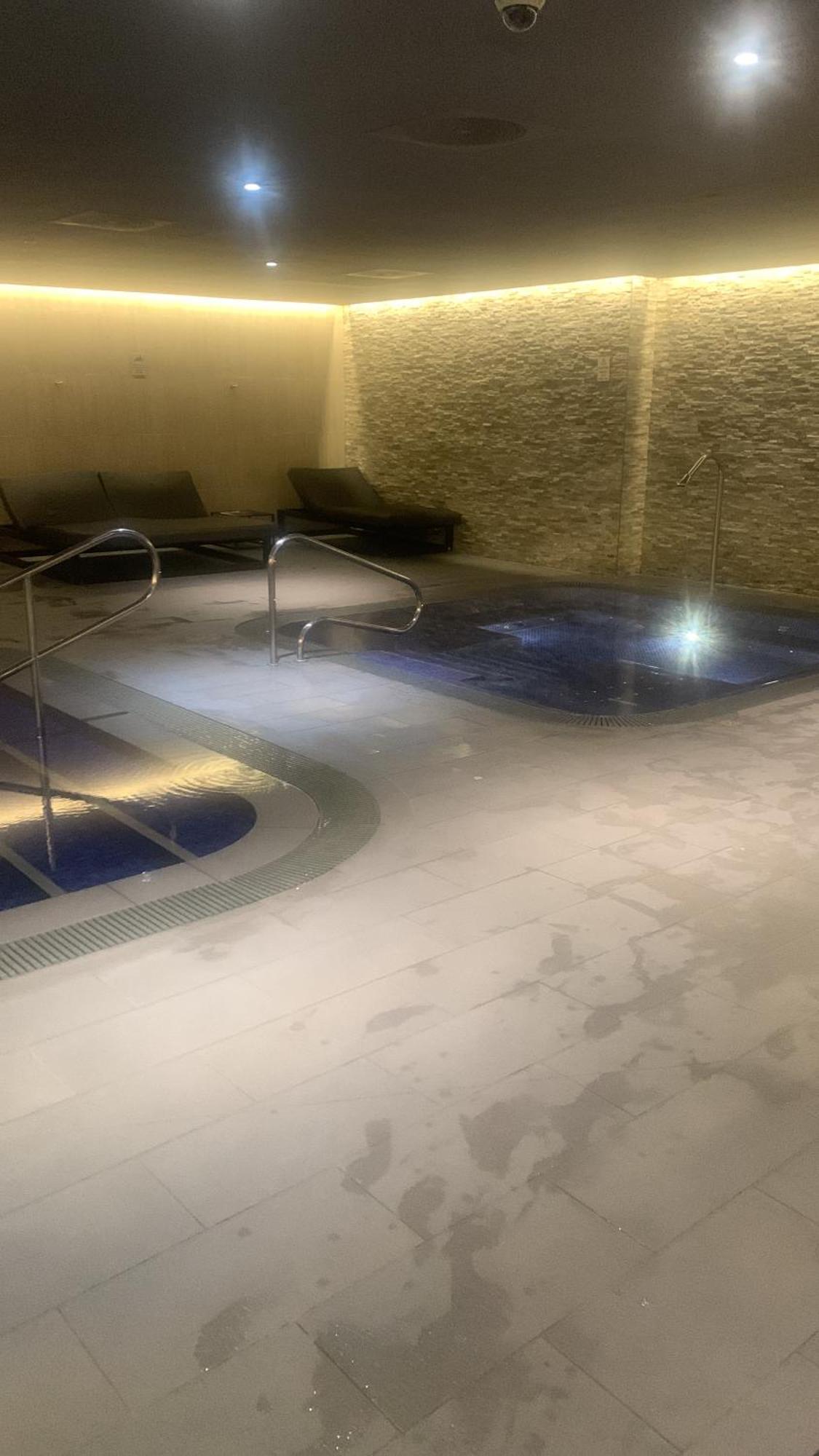 Luxury Londres