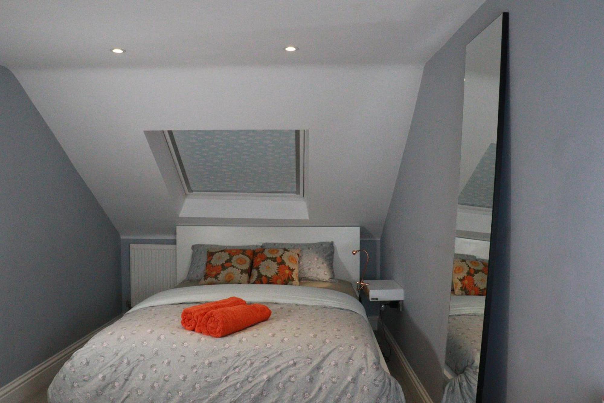 In Greenwich Near The O2 Accommodatie bij particulieren