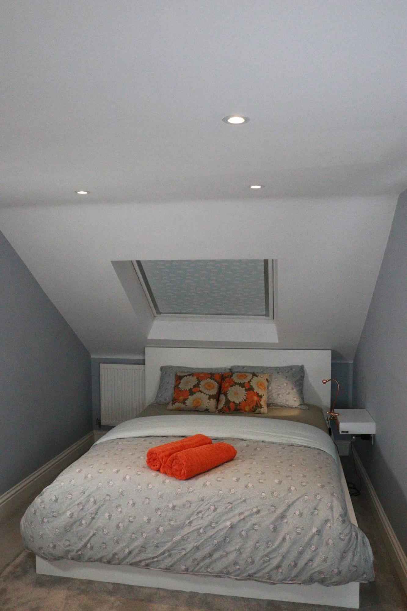 Accommodatie bij particulieren In Greenwich Near The O2 *