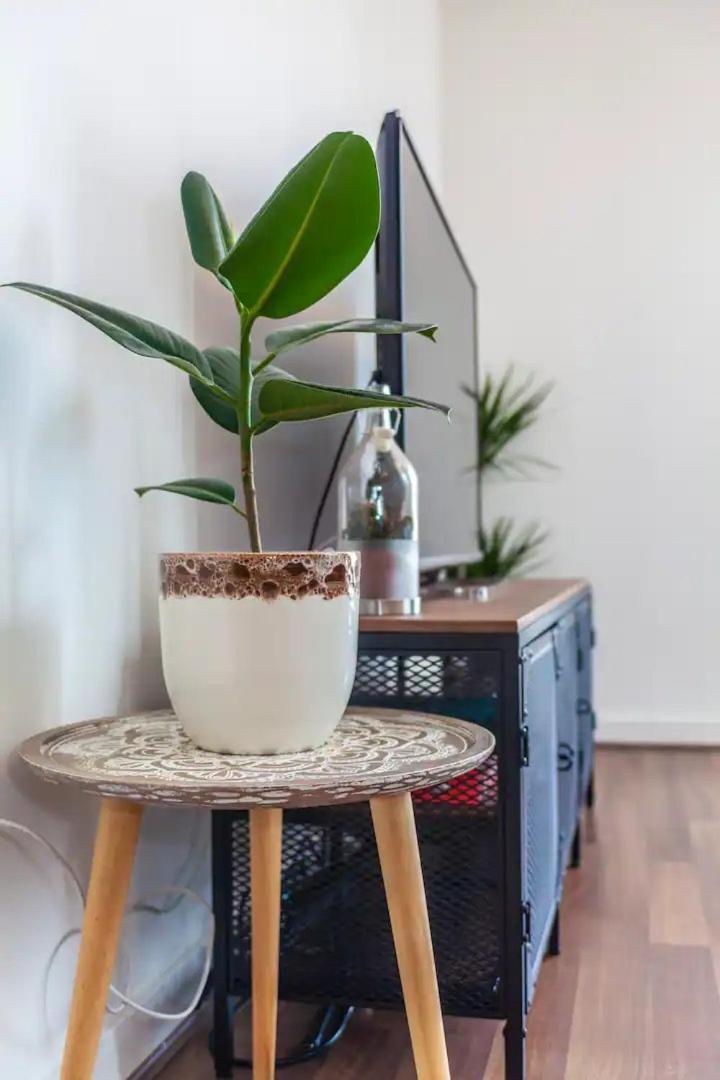 Apartment Charming 2 Bed Flat Near Greenwich