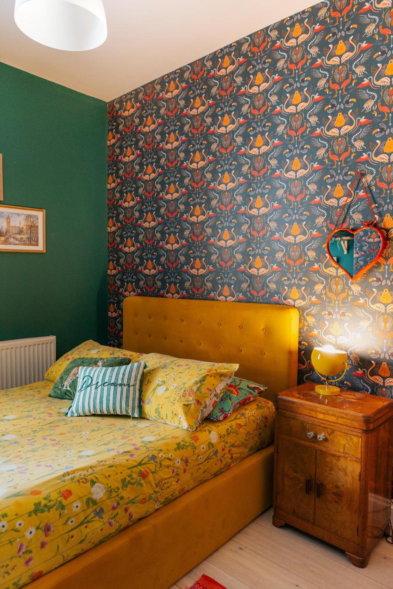Urban Retreat In Appartement Londres