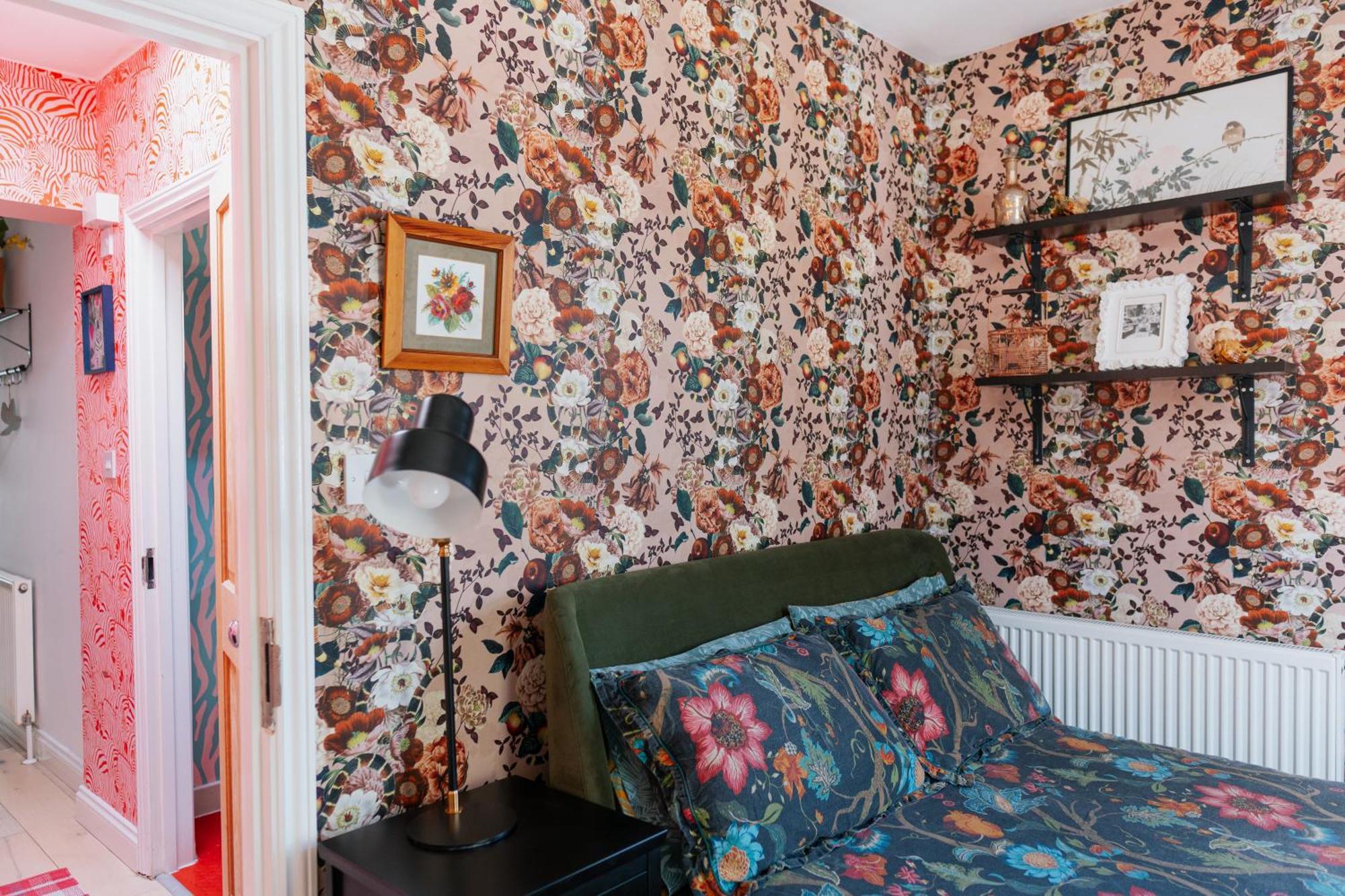Urban Retreat In Londres
