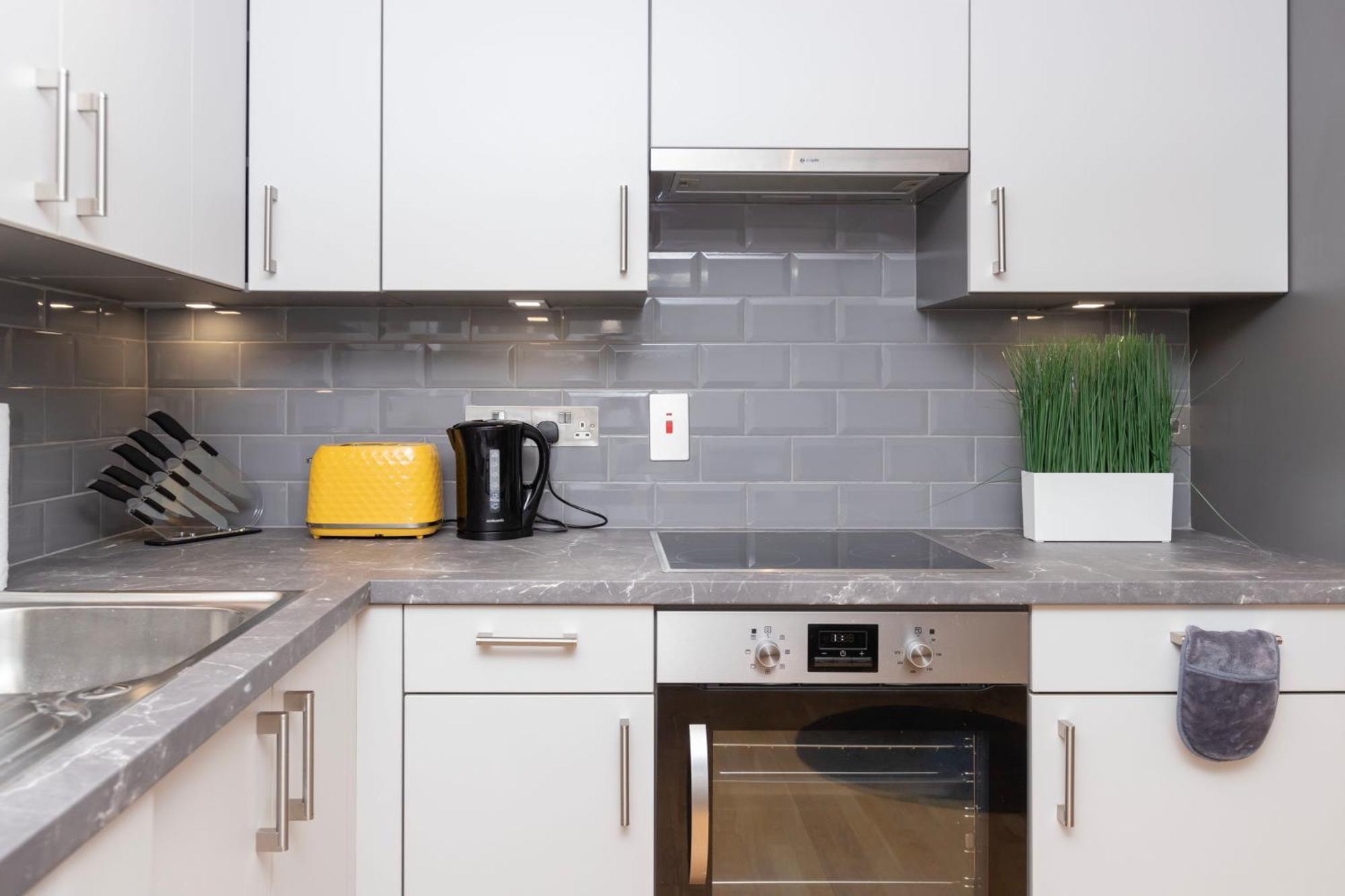 Cosy Ground Floor Apartamento Londres