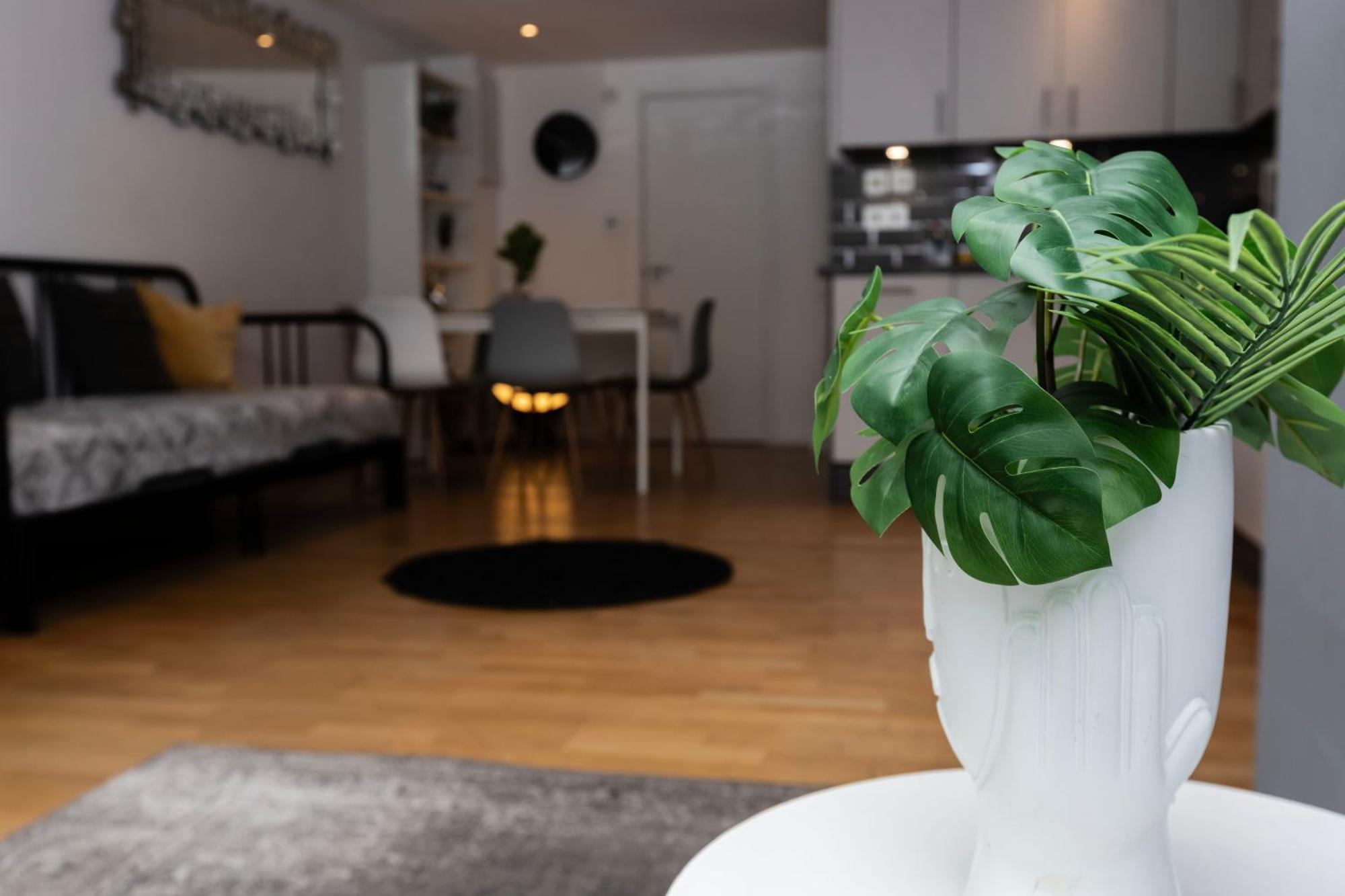 Apartamento Cosy Ground Floor *