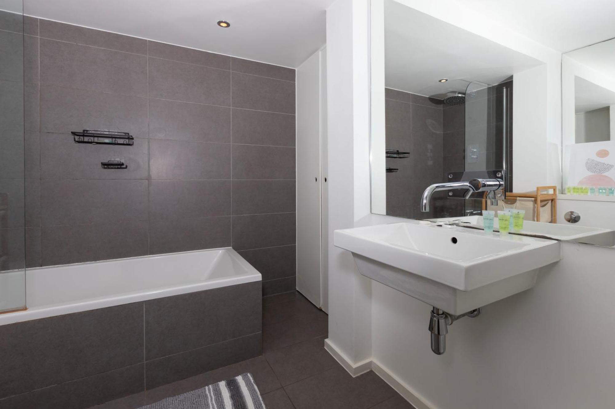 Cosy Ground Floor *