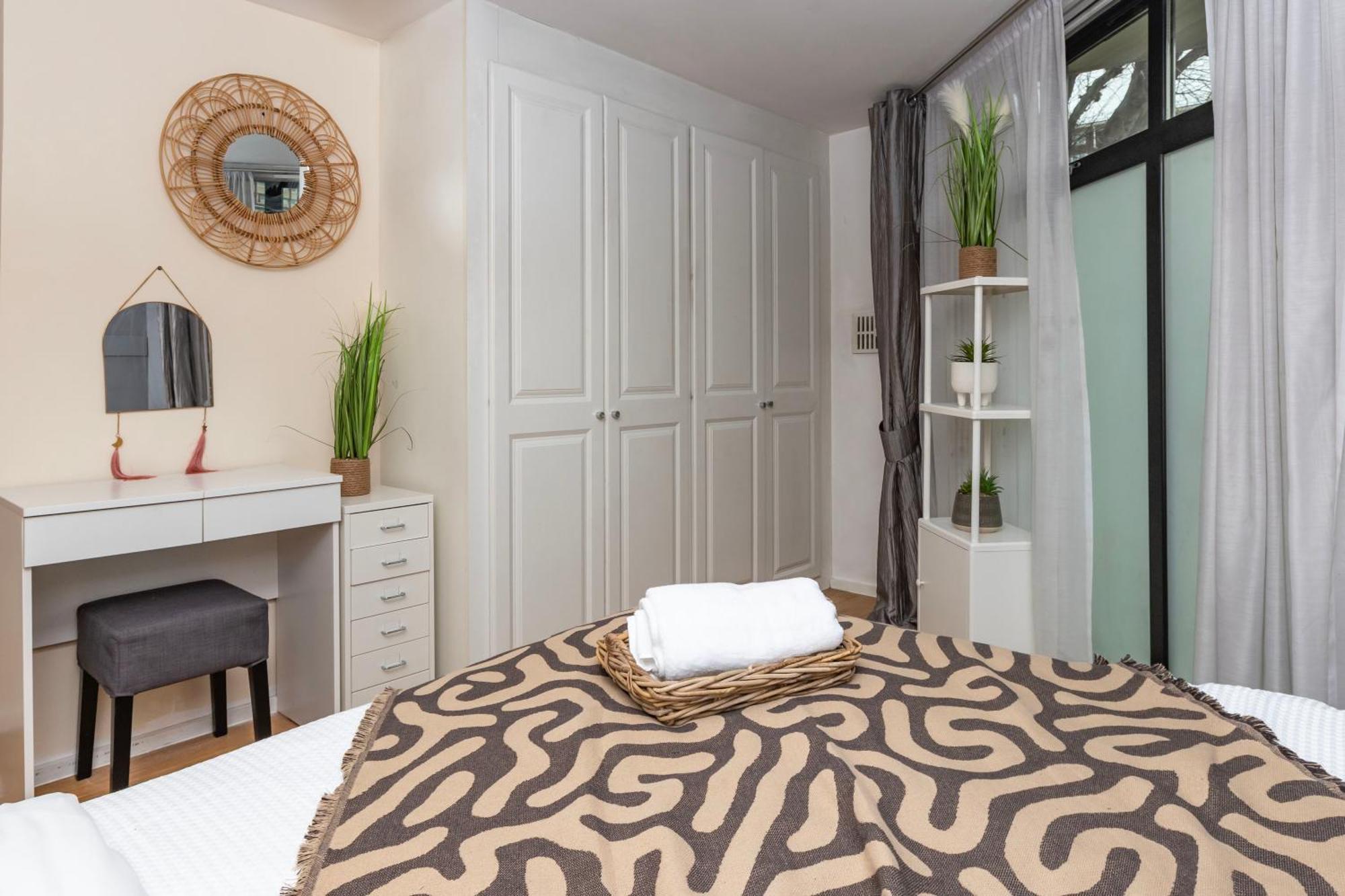 Apartamento Cosy Ground Floor Londres