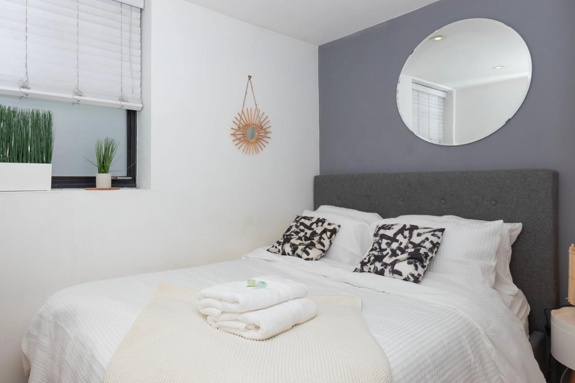 Cosy Ground Floor * Londres
