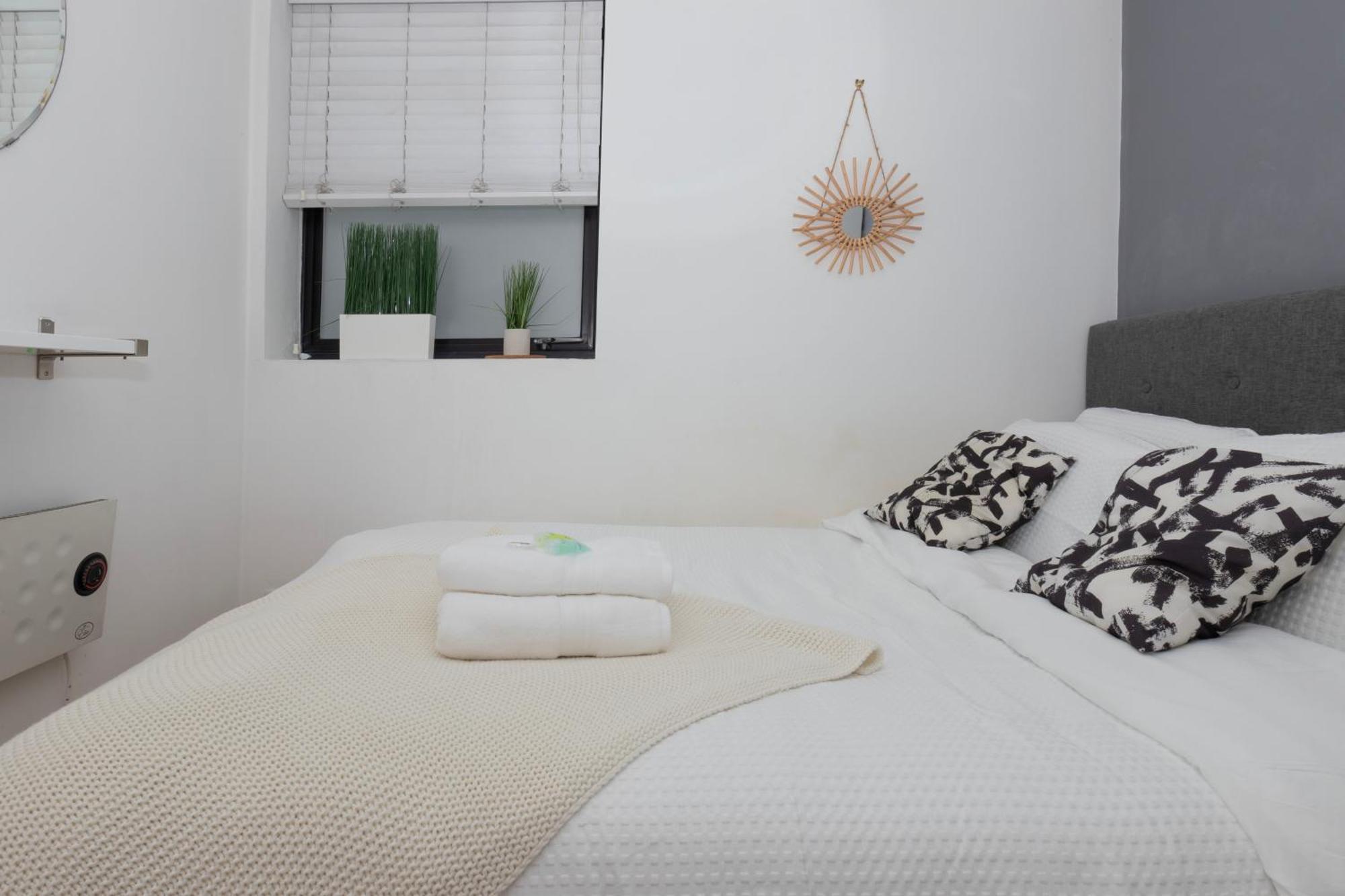 Cosy Ground Floor Apartamento Londres