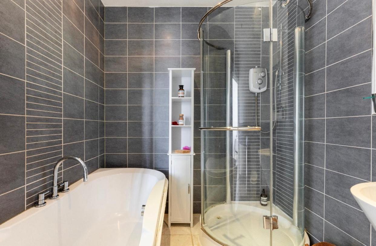 Apartamento Gracefully Chic And Undeniably Beautiful Apartment-sustainable Living Londres