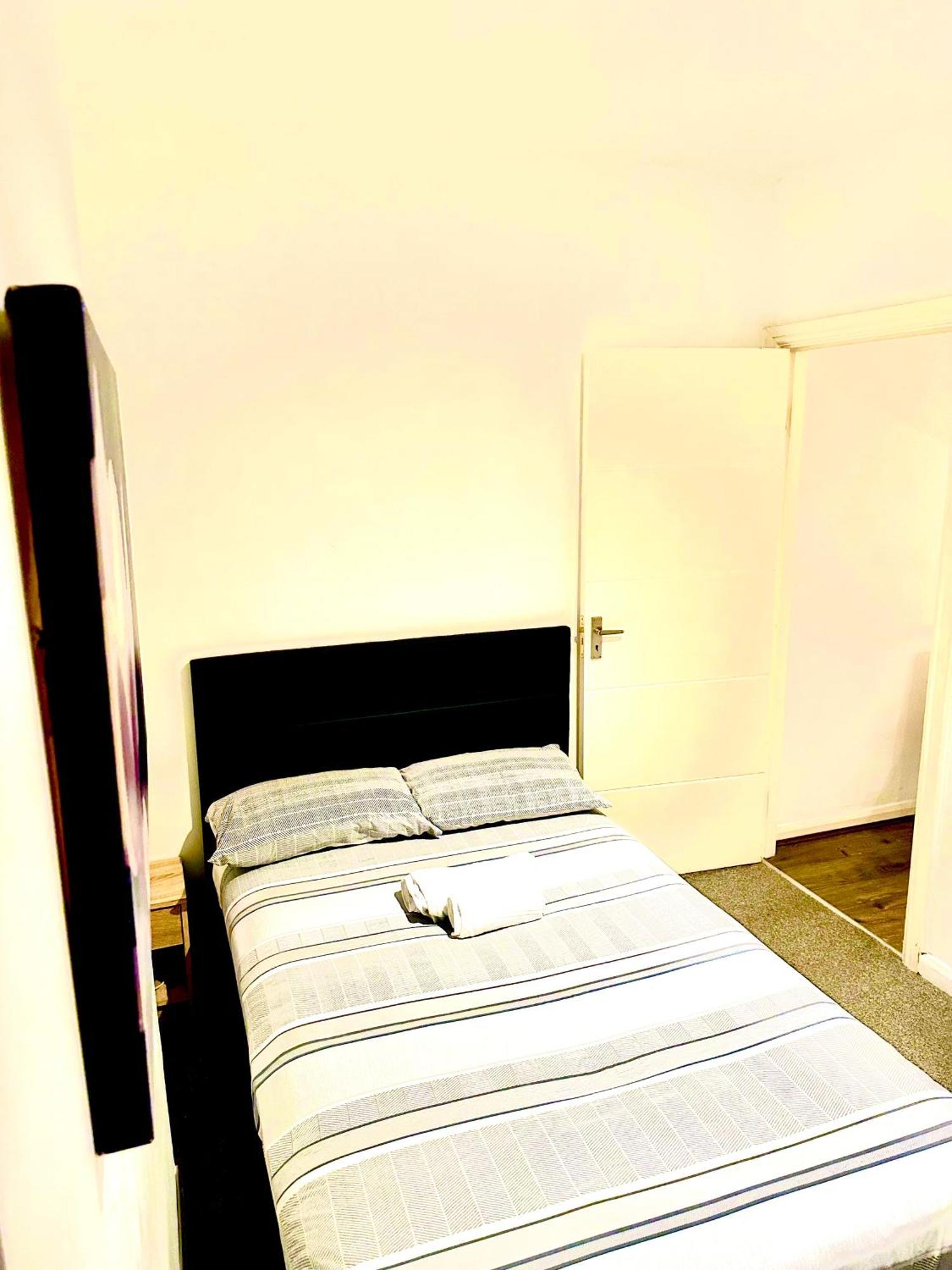 One Bed Flat In Central Apartamento Londres