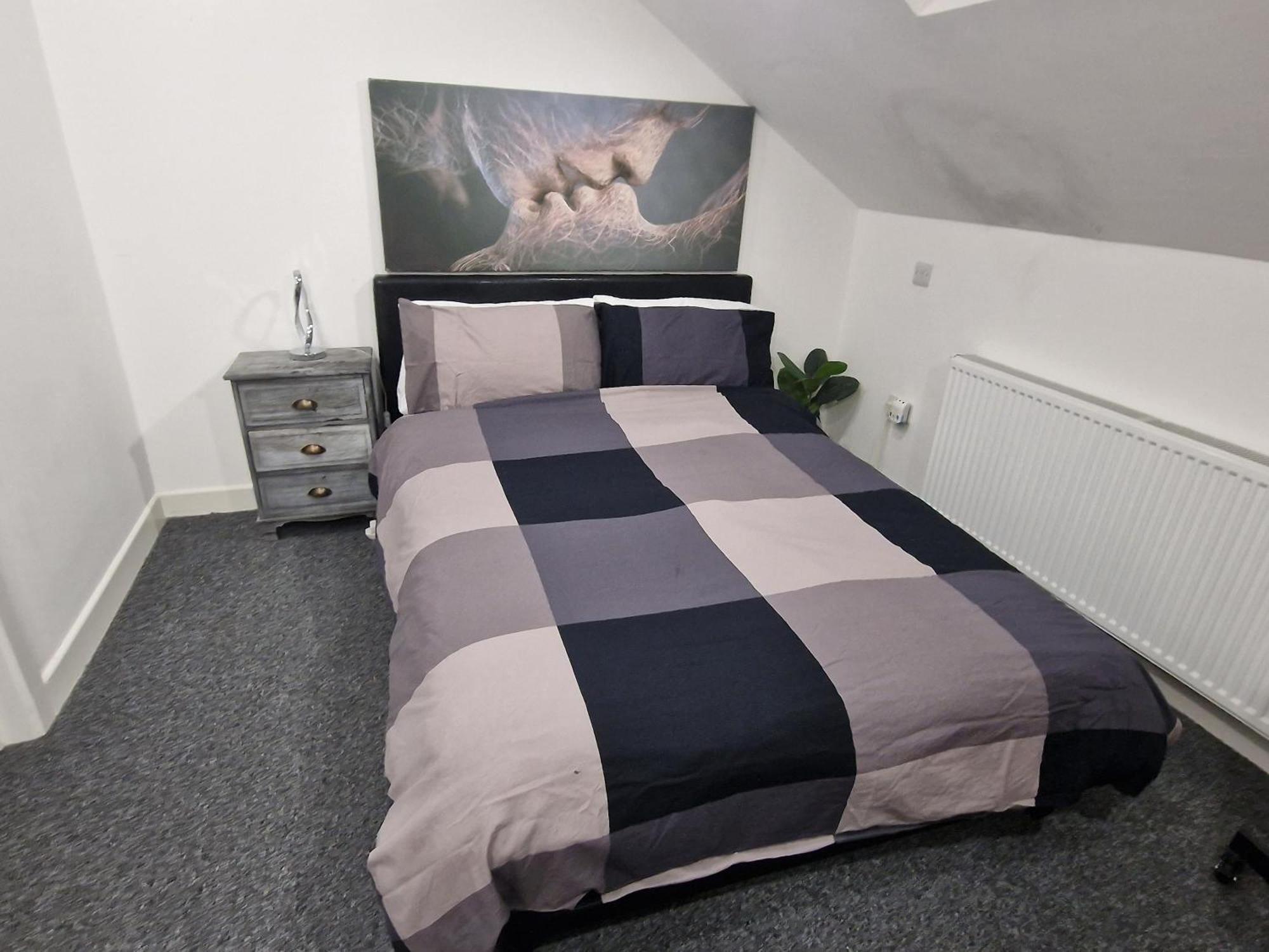 Confystay Privatunterkunft