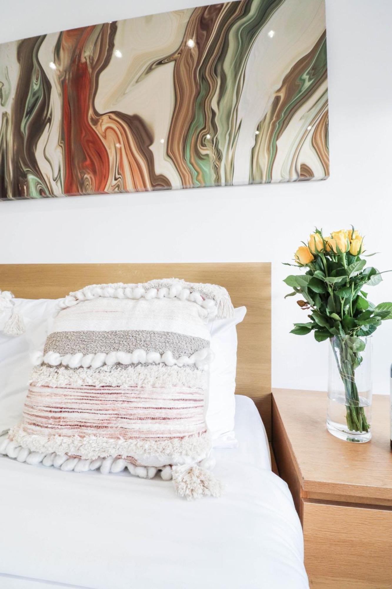 Apartamento Stunning Split Level Londres