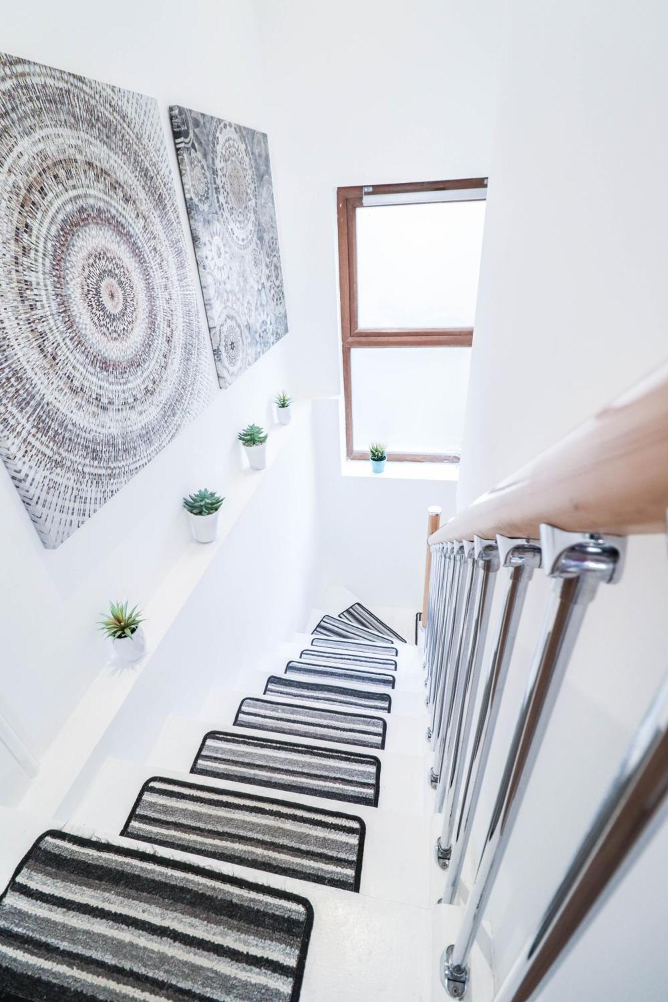 Apartamento Stunning Split Level *