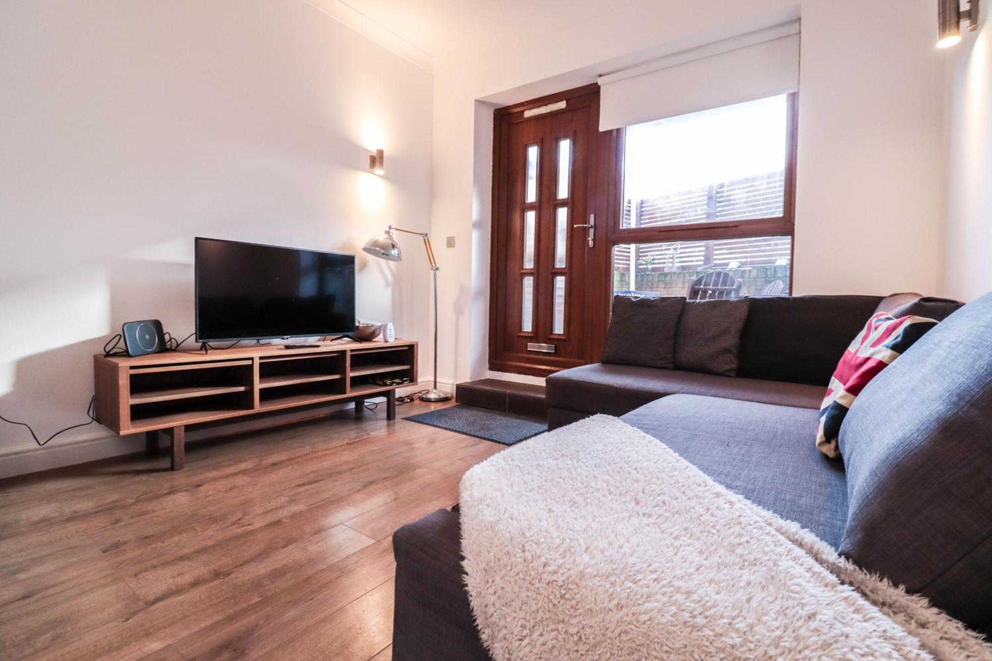 Stunning Split Level Apartamento Londres