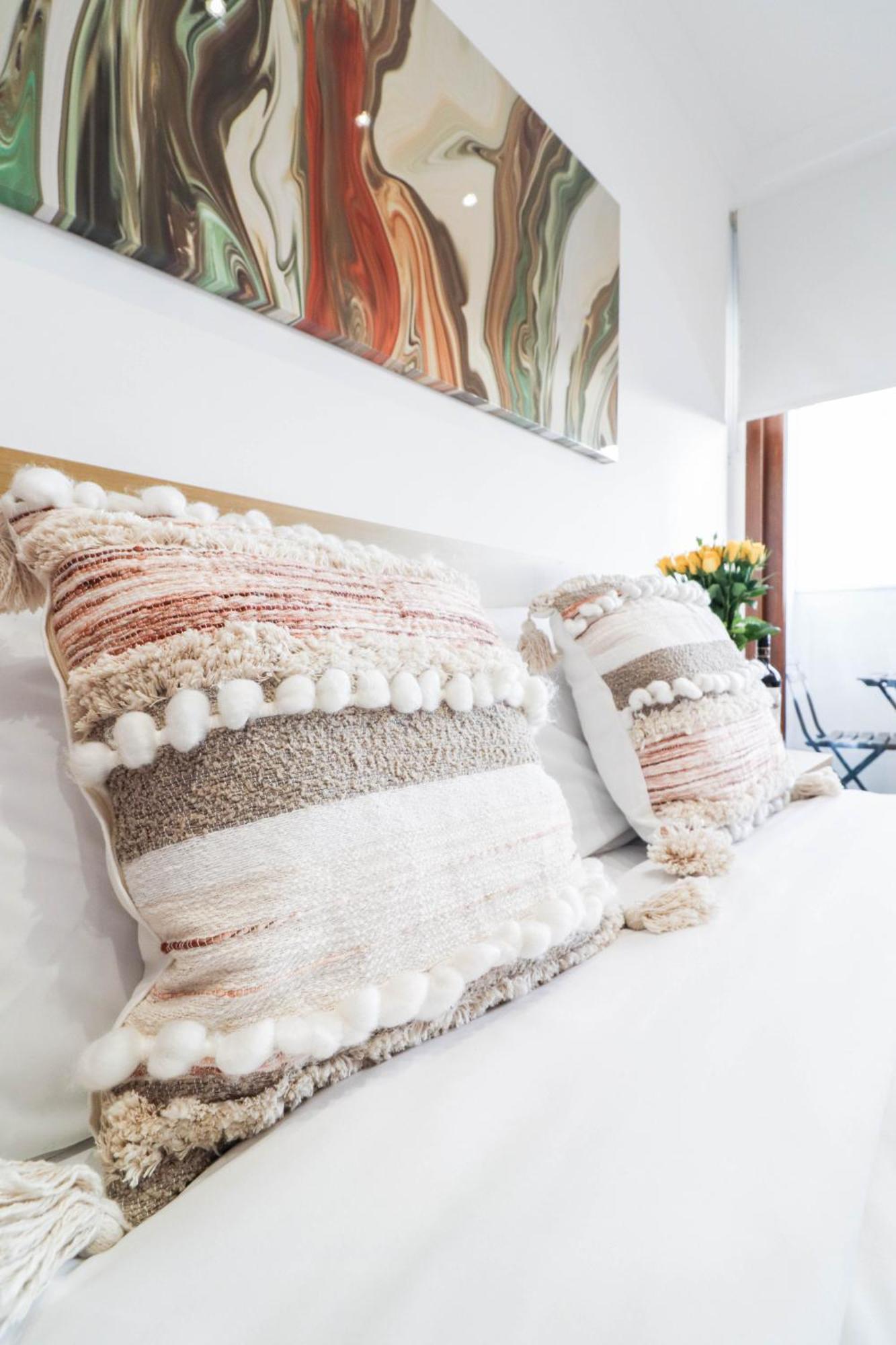 Stunning Split Level Apartamento Londres