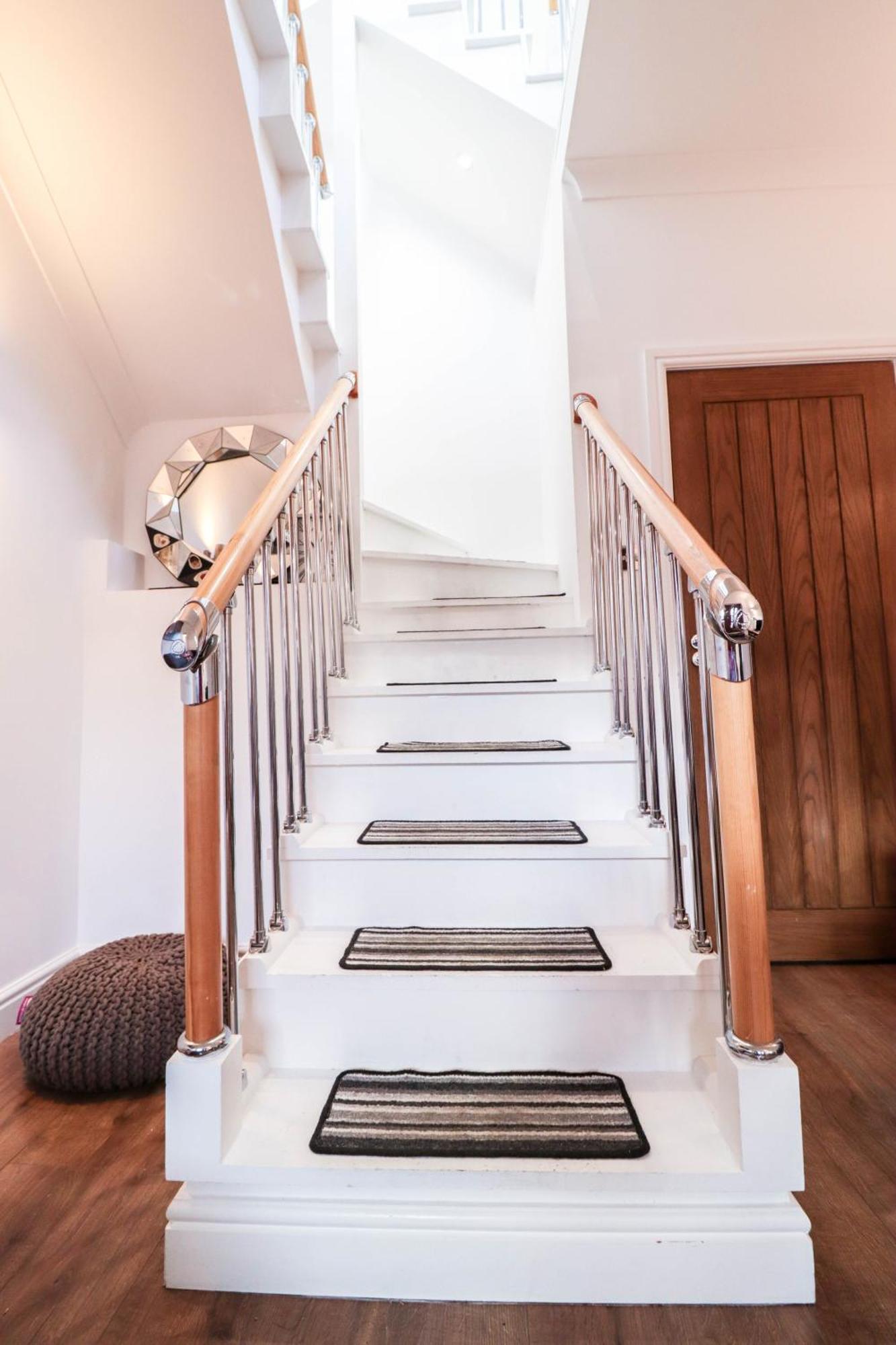 Apartamento Stunning Split Level *