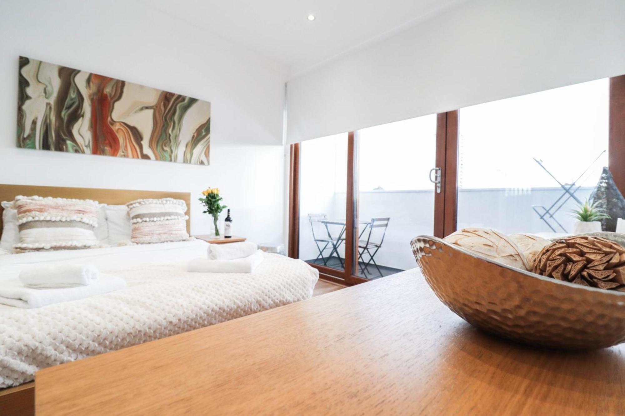 Apartamento Stunning Split Level Londres
