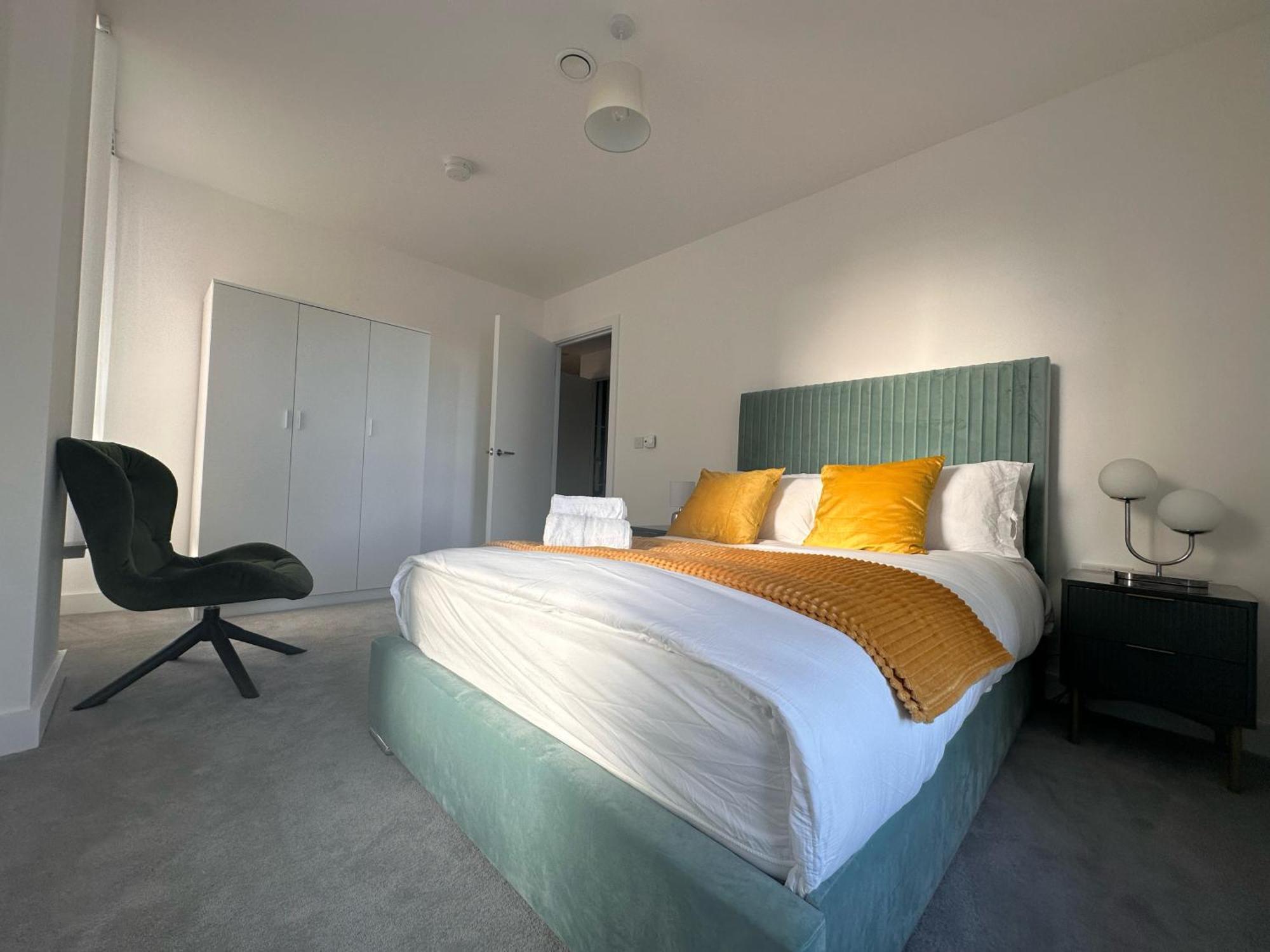 Glitz And Luxury Apartamento Londres