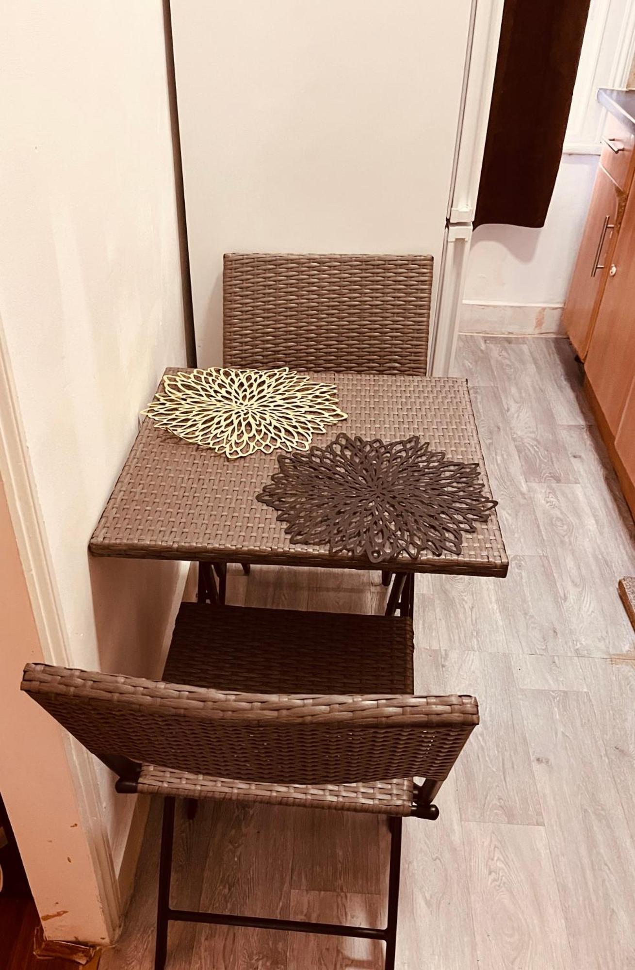 Modern Large Apartamento