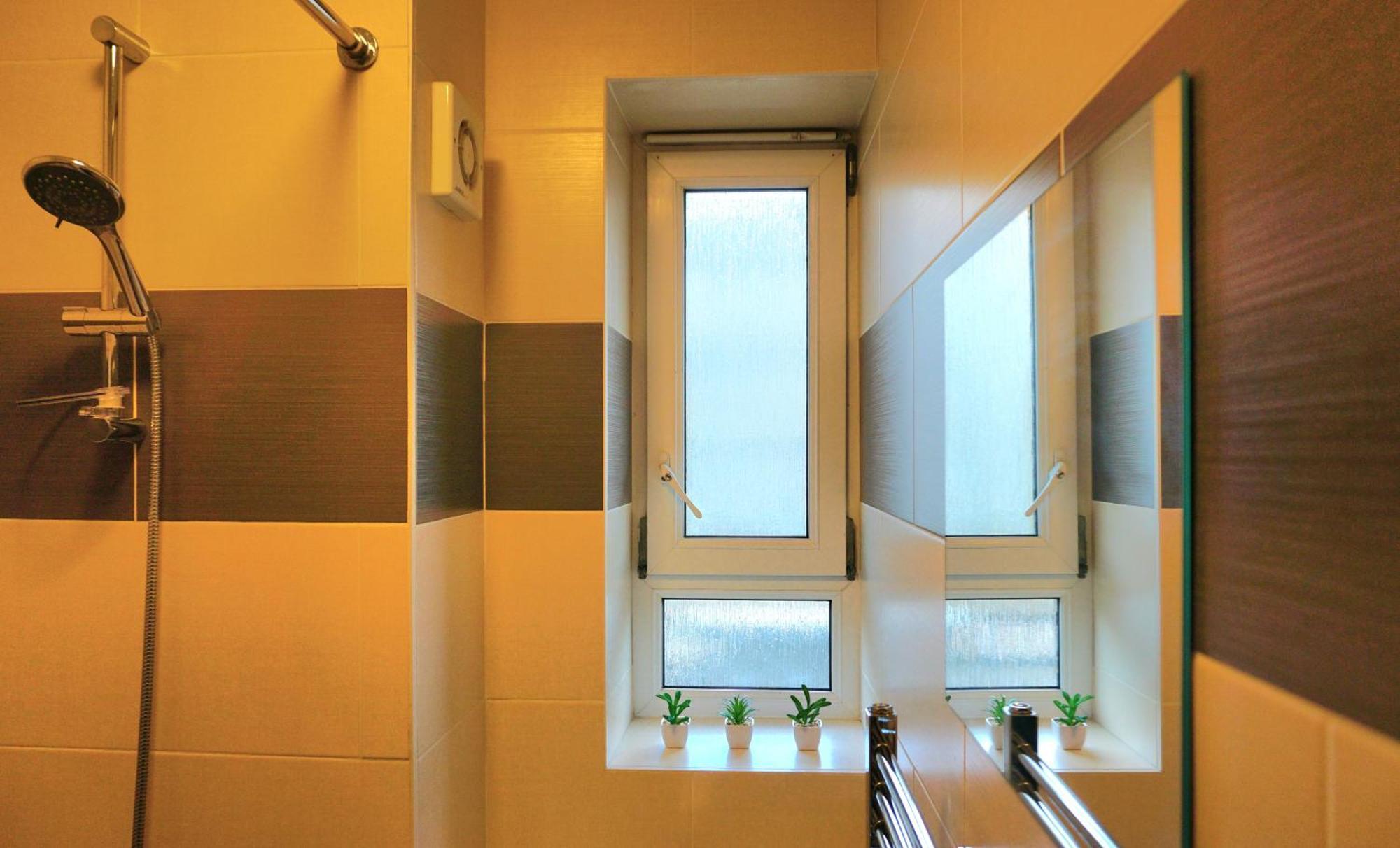 Appartement Stylish In London, E14 *