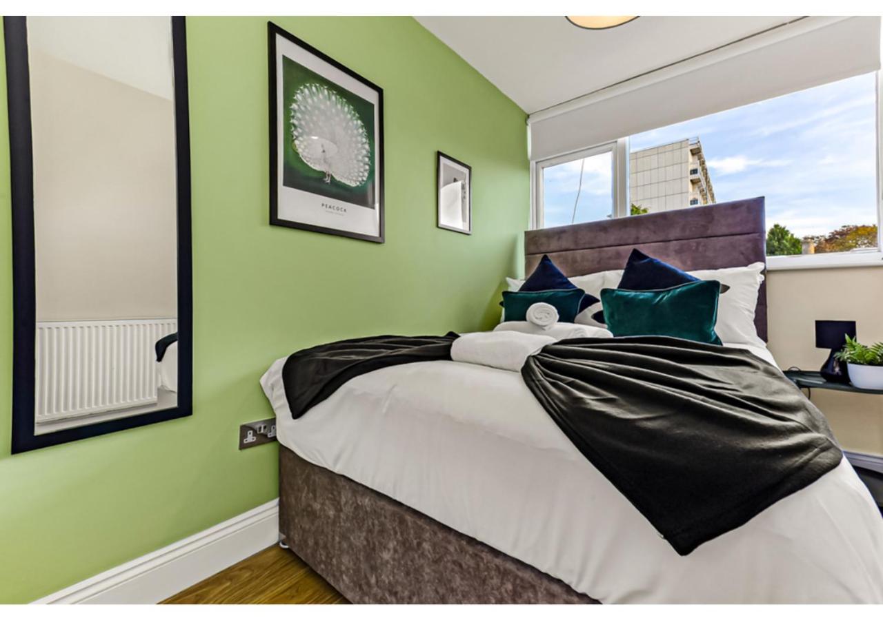 Stunning Family - Sleeps 11 Apartamento