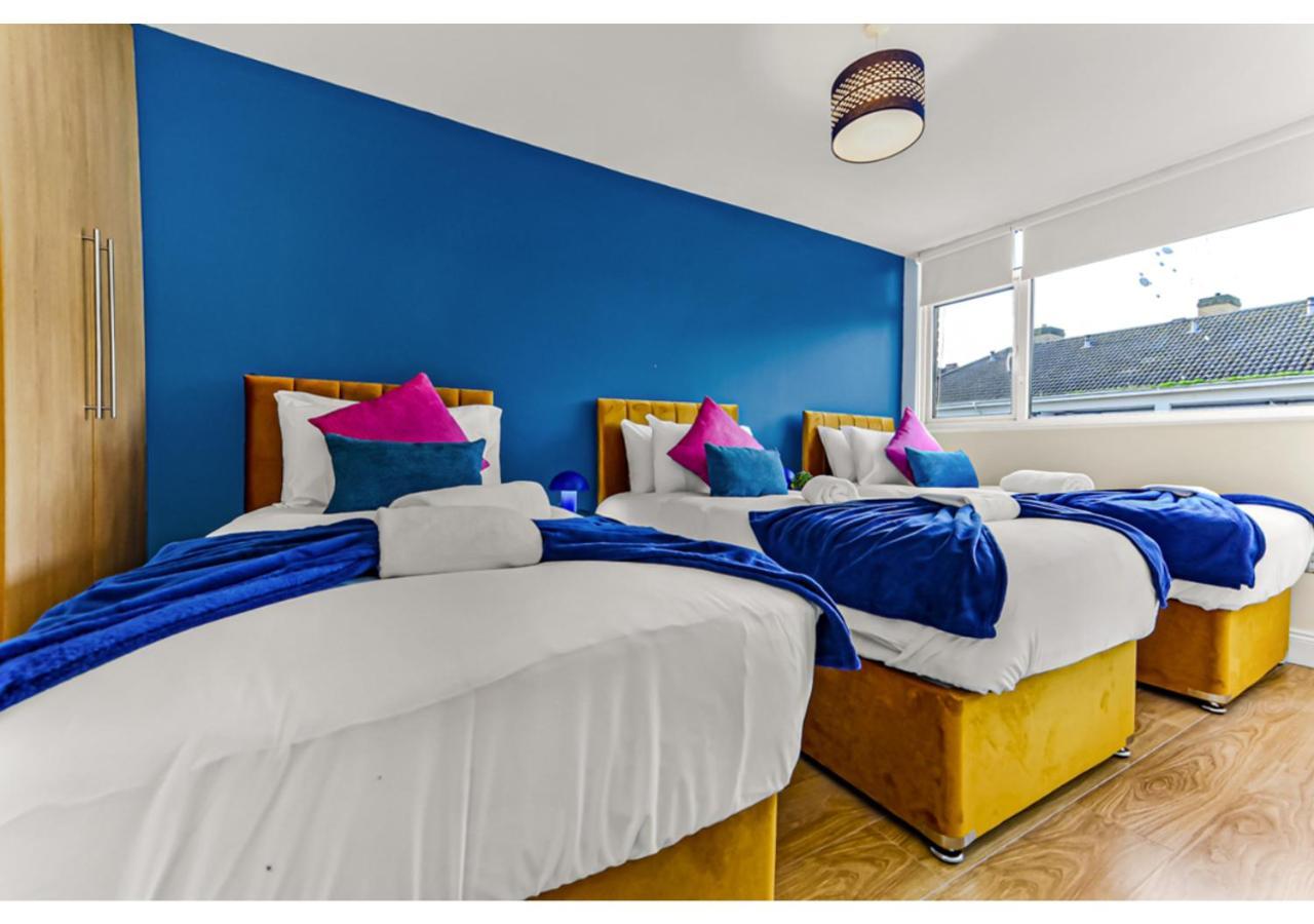 Apartamento Stunning Family - Sleeps 11 Londres