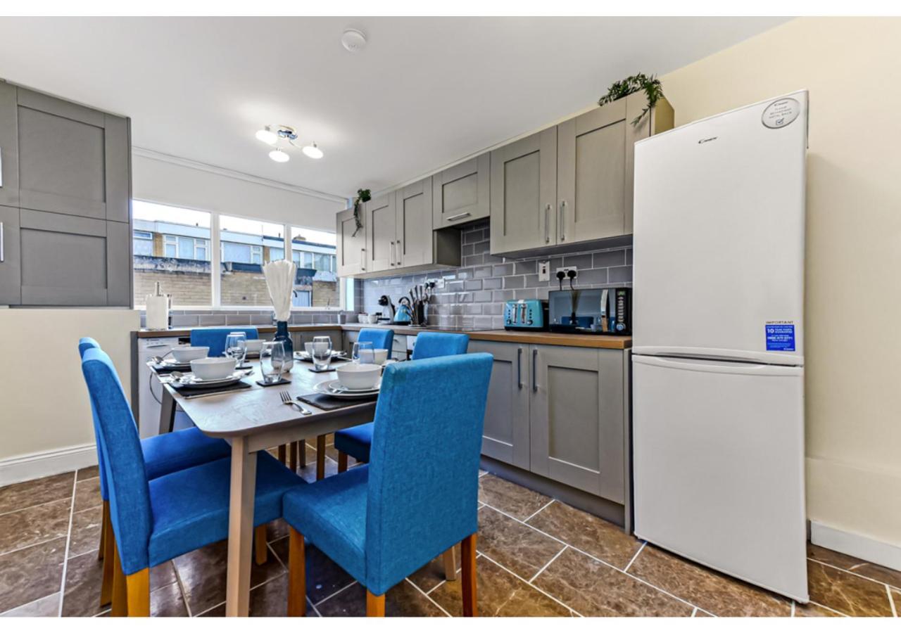 Apartamento Stunning Family - Sleeps 11