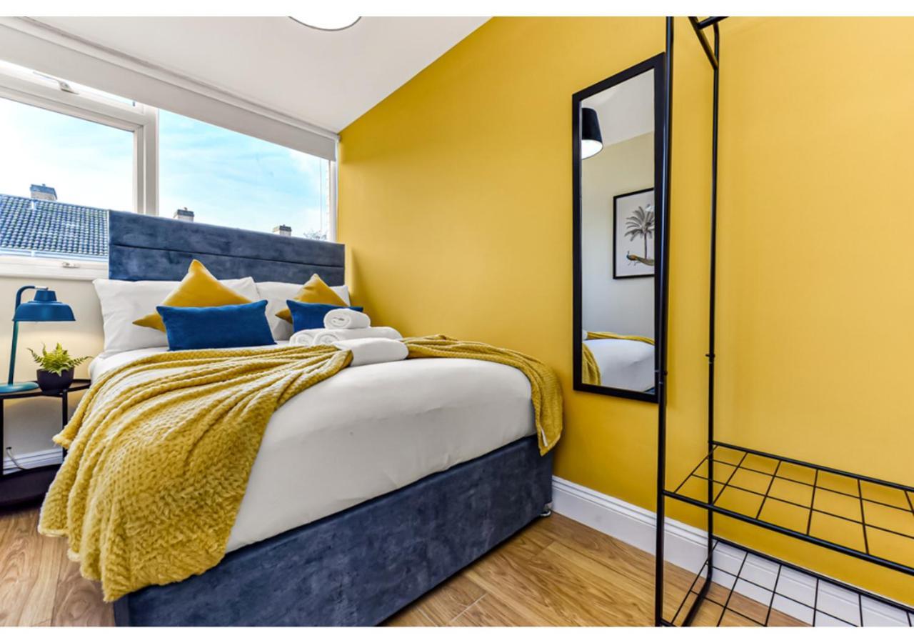 Stunning Family - Sleeps 11 Apartamento