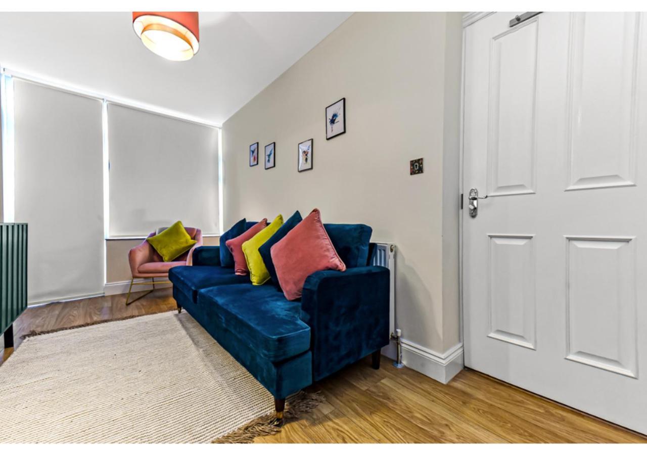 Stunning Family - Sleeps 11 Apartamento Londres