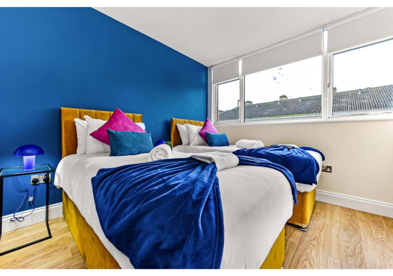 Stunning Family - Sleeps 11 Apartamento