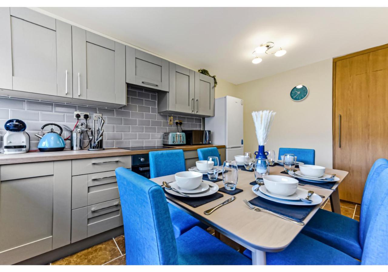 Apartamento Stunning Family - Sleeps 11